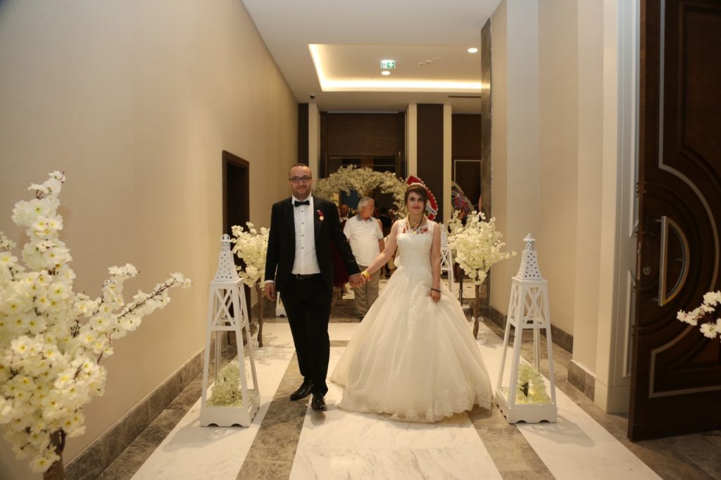 Tokat Düğün Organizasyonları