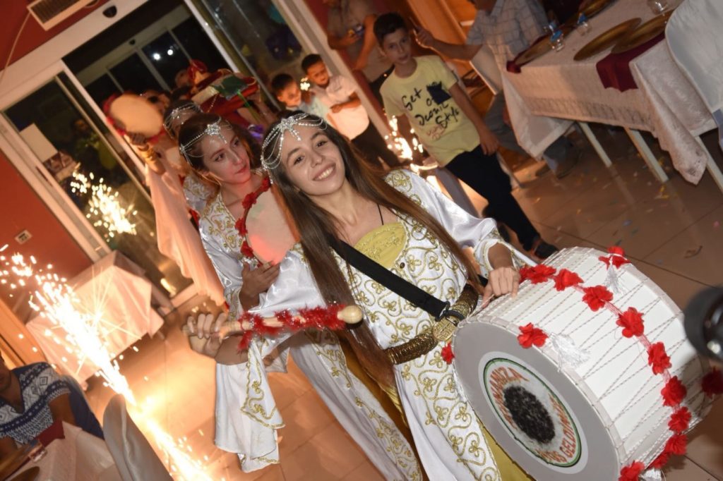 Tokat Kına Organizasyonu