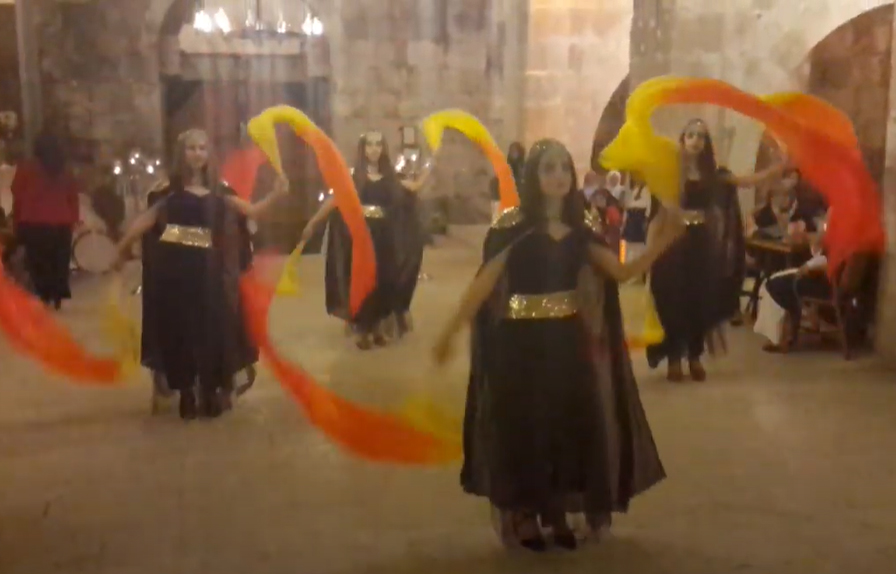 Tokat Kına Gecesi 7