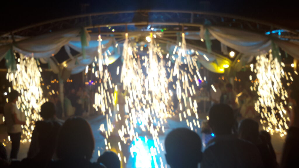 NİKAH ORGANİZASYONU GÖRSEL SHOW ERBAA