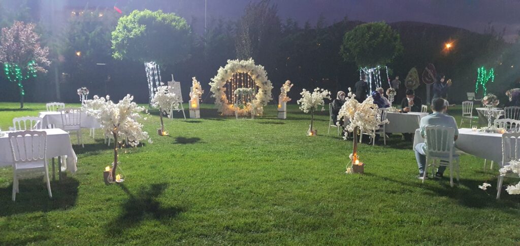 DEDEMAN BAHÇE ÇERKEZ