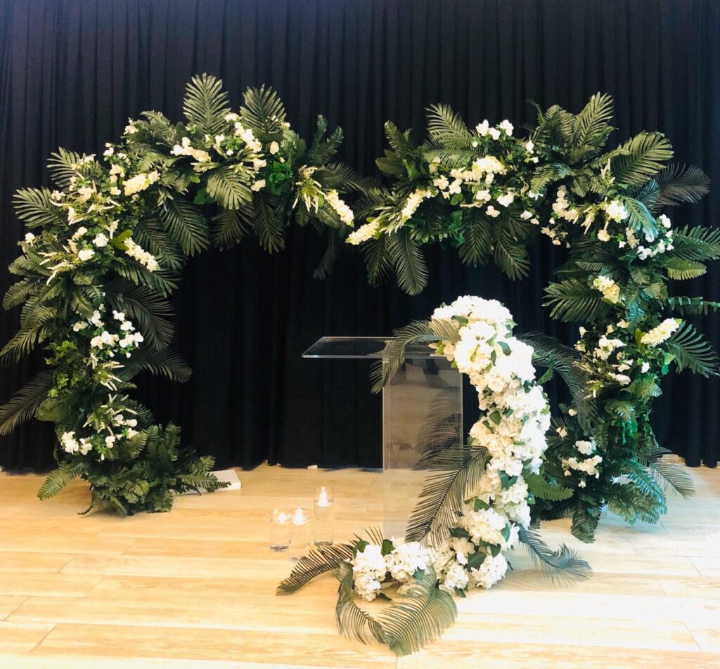 2 Lİ YARIM KEMERLER VE YEŞİL KONSEPT