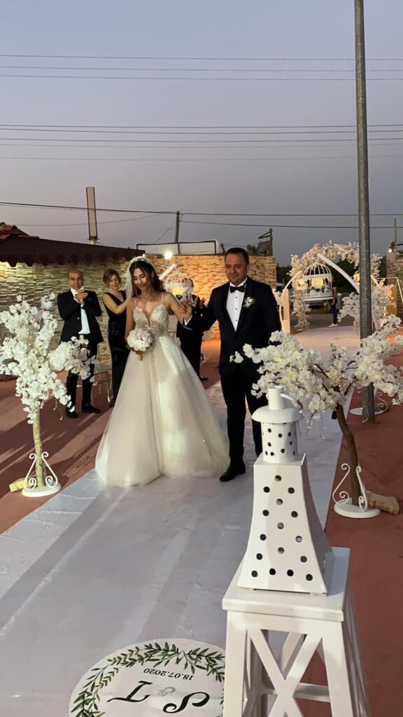 ZİLE GÖNÜL  BAĞI GELİN DAMAT ÇIKIŞ 2