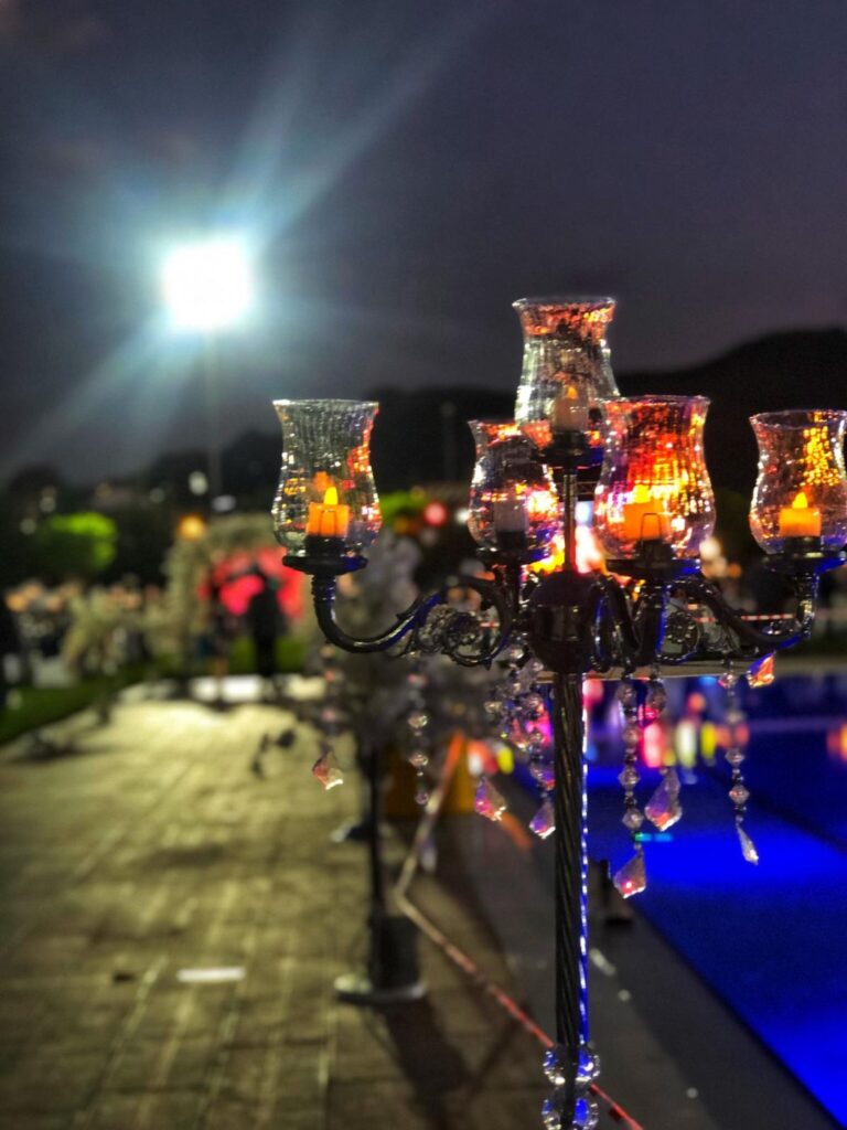 DEDEMAN  DÜĞÜN MİTAT KÖRLER