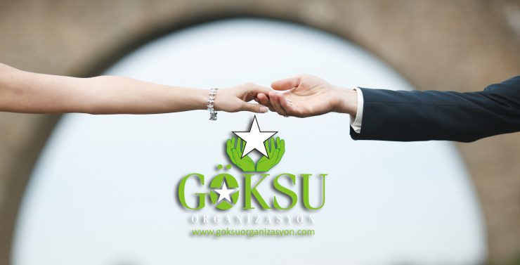 TOKAT DÜĞÜN ORGANİZASYONU DEDEMAN SALON GOLD KONSEPT 1