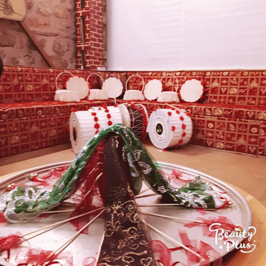 KINA GECESİ KLİP NİKSAR