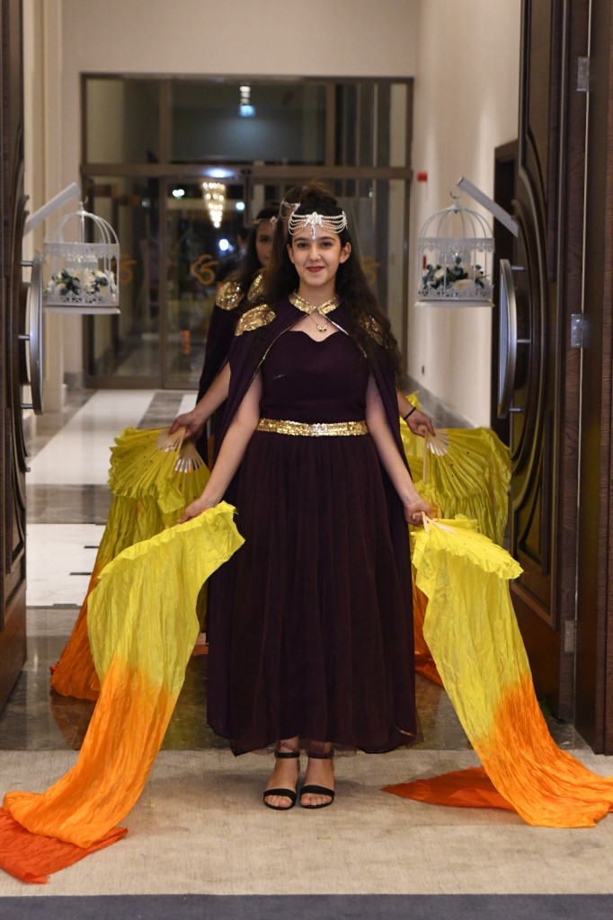 ZENNUBE YELPAZE DSİ BAHÇE