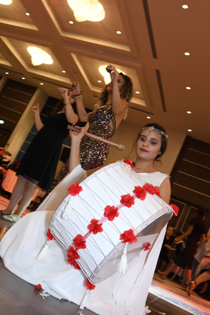 4 DAVULLU SÜNNET KINASI ÇIKIŞI