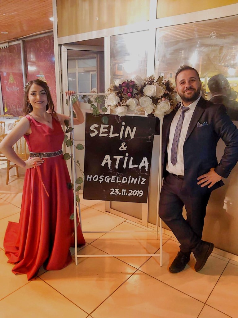 ALTIGEN İKİ BOYUTLU BEYAZ TAG KONSEPT