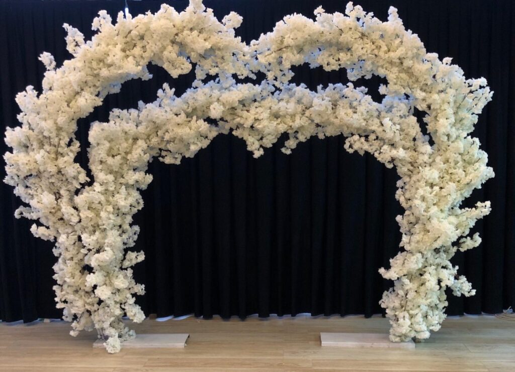 4 LÜ BAHAR DALI KONSEPT