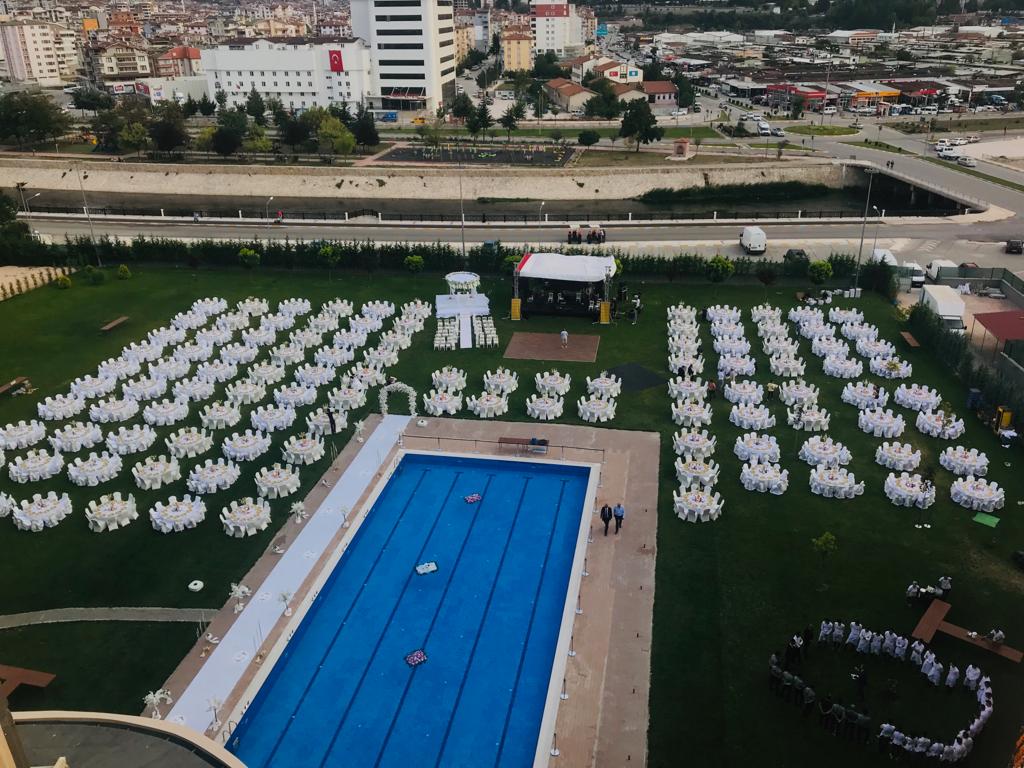 KAŞIKS OYUN EKİBİ