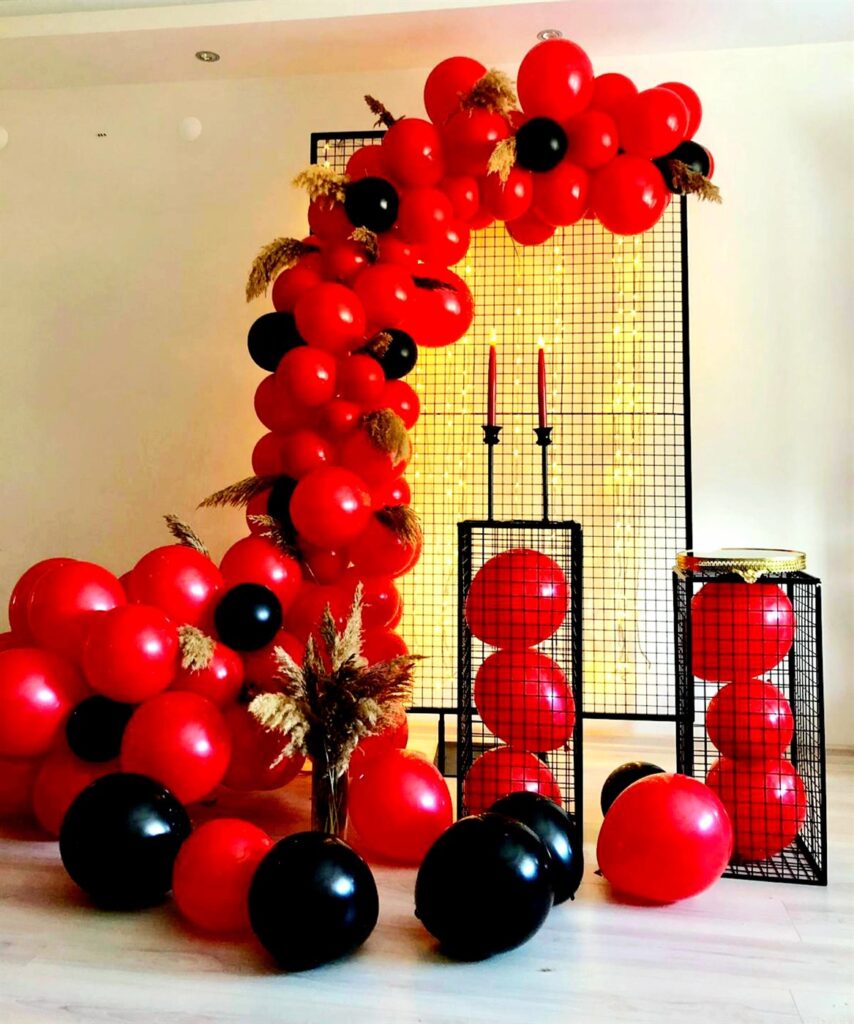 DOĞUM GÜNLERİNDEN