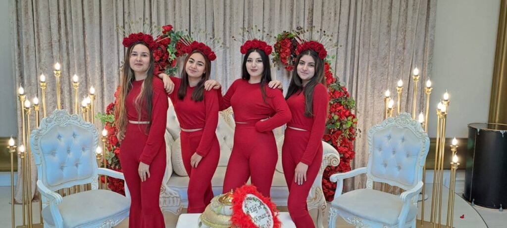 KINA GECESİ RESİMLERİ