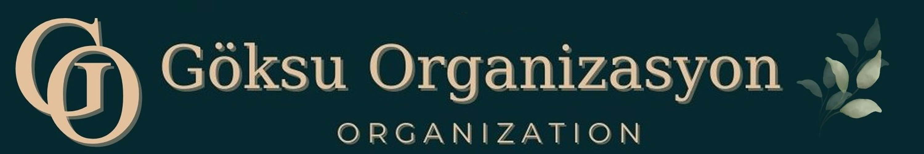 Göksu Organizasyon TOKAT