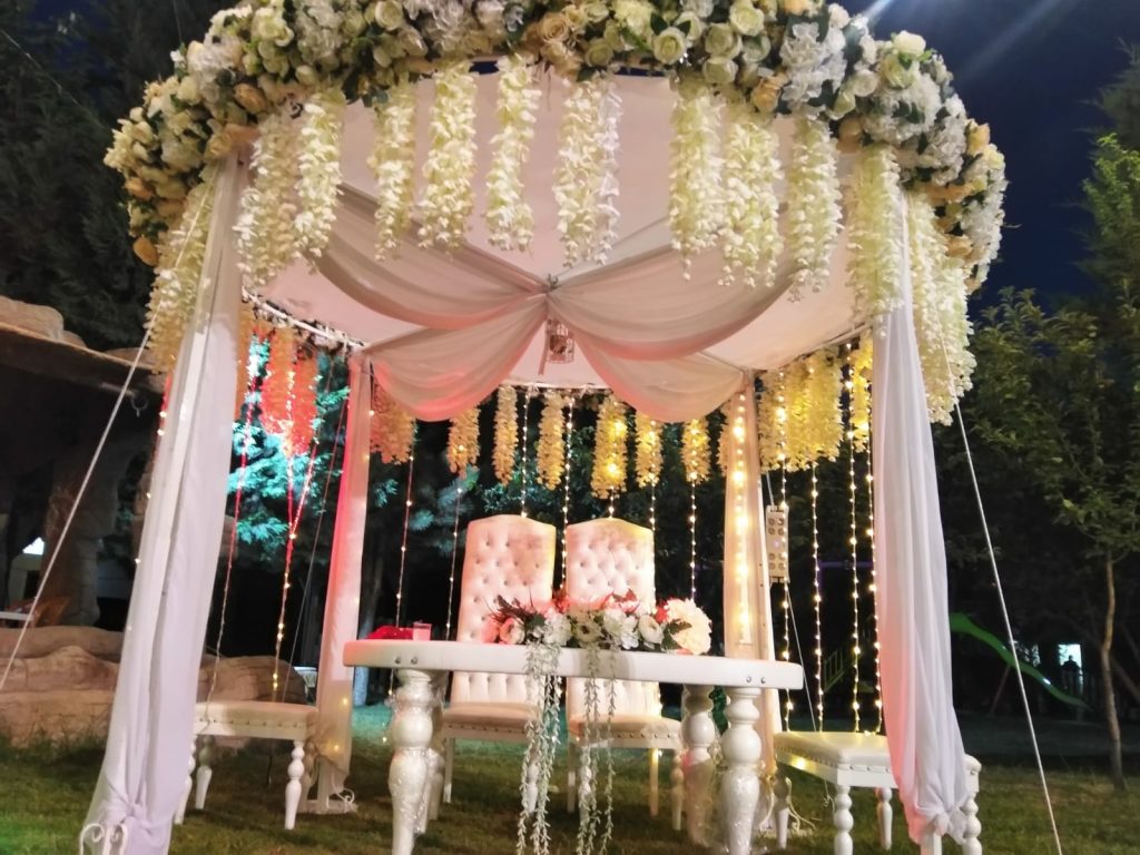GAZEBO